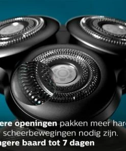 Flash-uitverkoop 🎉 Philips Shaver S9000 Prestige SP9861/16 - Scheerapparaat - Lichtgrijs ⌛ -L'Oréal Shop 550x309 99