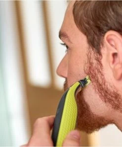 Aanbiedingen 🎁 Philips OneBlade QP620/50 - Vervangmesjes Voor Gezicht En Lichaam ✔️ -L'Oréal Shop 550x310 2