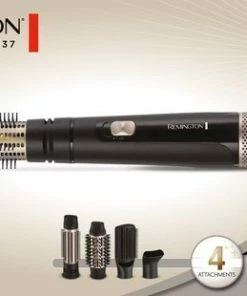 Aanbiedingen 🎉 Remington Blow Dry & Style – 1000 Watt Föhnborstel AS7500 ❤️ -L'Oréal Shop 550x310 4