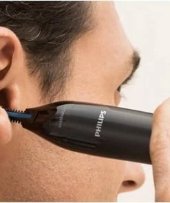 Beste recensies van 🎉 Philips Norelco Nosetrimmer Series 1000 - Neus- En Oortrimmer 🔔 -L'Oréal Shop 550x311 14