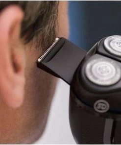 Beste recensies van 🛒 Philips Shaver Series 3000 S3134/57 - Scheerapparaat Incl. Neus- En Oorhaartrimmer 🥰 -L'Oréal Shop 550x311 4