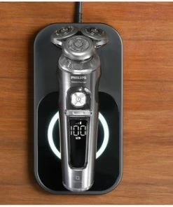 Flash-uitverkoop 🎉 Philips Shaver S9000 Prestige SP9861/16 - Scheerapparaat - Lichtgrijs ⌛ -L'Oréal Shop 550x314 1