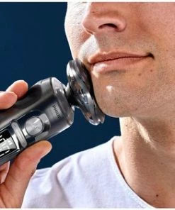 Flash-uitverkoop 🎉 Philips Shaver S9000 Prestige SP9861/16 - Scheerapparaat - Lichtgrijs ⌛ -L'Oréal Shop 550x314 2