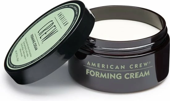 Beste Pirce 🤩 American Crew Forming Cream - 85 Ml 🔥 17 Beste Pirce 🤩 American Crew Forming Cream - 85 Ml 🔥 - Afbeelding 15