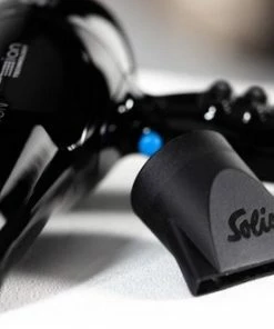 Flash-uitverkoop ❤️ Solis Swiss Perfection 440 Föhn - Haardroger Professional - Zwart 🌟 -L'Oréal Shop 550x331