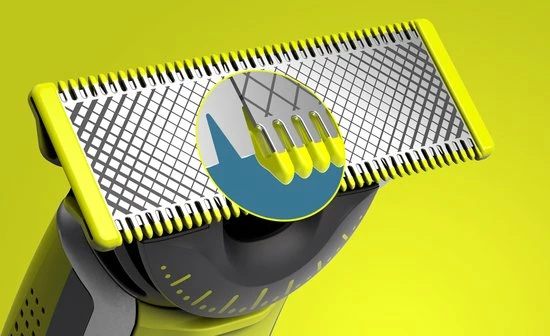 Beste recensies van 🥰 Philips OneBlade 360 Blade QP410/30 - Vervangmesje - 1 Stuk 💯 6 Beste recensies van 🥰 Philips OneBlade 360 Blade QP410/30 - Vervangmesje - 1 Stuk 💯 - Afbeelding 4