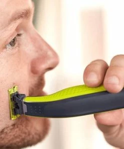 Beste deal π Merkloos Oneblade Mesjes - Vervangmesjes Voor Philips One Blade - 4 Stuks - Voor Gezicht En Lichaam β 7 Beste deal π Merkloos Oneblade Mesjes - Vervangmesjes Voor Philips One Blade - 4 Stuks - Voor Gezicht En Lichaam β -L'OrΓ©al Shop 550x336