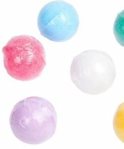 Coupon 😍 Create It! Bruisballen Junior 4 Cm Plantaardig 8 Stuks ⭐ -L'Oréal Shop 550x338