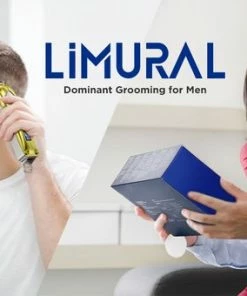 Hete verkoop 👏 Limural® Professionele Draadloze Tondeuse - Trimmer - Tondeuses - Mannen - Hoofdhaar - Haartrimmer - Baard - Trimmerset - Hair Clipper - Tondeuse Cheveux - Hair ⌛ -L'Oréal Shop 550x340