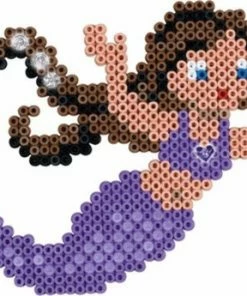 Aanbiedingen 👏 Hama Strijkkralen Zeemeerminnen Set 4000 Stuks Multicolor/Glitter ✨ 10 Aanbiedingen 👏 Hama Strijkkralen Zeemeerminnen Set 4000 Stuks Multicolor/Glitter ✨ -L'Oréal Shop 550x345