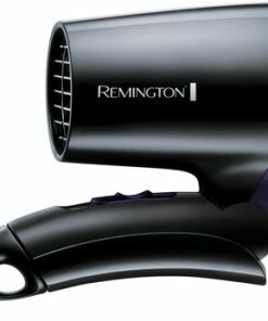 Nieuw 👏 Remington Inklapbare Reishaardroger D2400, Werelwijd Voltage 1400 Watt - Reisföhn ✨ -L'Oréal Shop 550x346