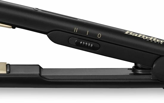 Goedkoopste ⌛ BaByliss ® Ceramic Straight ST089E – Stijltang ⭐ 7 Goedkoopste ⌛ BaByliss ® Ceramic Straight ST089E – Stijltang ⭐ - Afbeelding 5