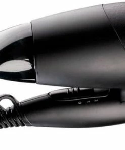 Beste Verkoop ✨ Carmen Tiny Travel TD1215 - Compacte Reisföhn - 1200 Watt - Dual Voltage - Zwart 🥰 24 Beste Verkoop ✨ Carmen Tiny Travel TD1215 - Compacte Reisföhn - 1200 Watt - Dual Voltage - Zwart 🥰 -L'Oréal Shop 550x346 6