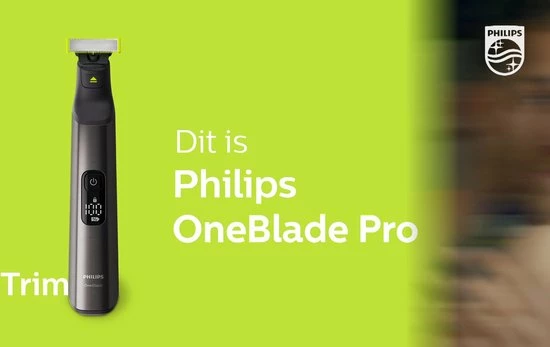 Beste deal ✨ Philips OneBlade QP610/50 - Vervangmesje Voor Gezicht En Lichaam 🥰 4 Beste deal ✨ Philips OneBlade QP610/50 - Vervangmesje Voor Gezicht En Lichaam 🥰 - Afbeelding 2
