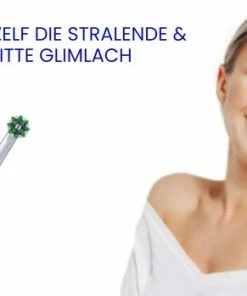 Aanbiedingen π Cless® - Cross Action - 12 Stuks - Geschikt Voor Opzetborstel Oral-B Braun π 18 Aanbiedingen π Cless® - Cross Action - 12 Stuks - Geschikt Voor Opzetborstel Oral-B Braun π -L'OrΓ©al Shop 550x349 3