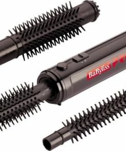 Goedkoopste ⌛ BaBylissPRO Trio Air Styler - Föhnborstel 😉 -L'Oréal Shop 550x353 1