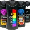 Hete verkoop 🎁 Axe Douchegel Voordeelverpakking - 6 X 250ml - Africa - Morning Glory - Love Is Love - Skateboard - Deep Space - Anti-Hangover ⌛ -L'Oréal Shop 550x357 2