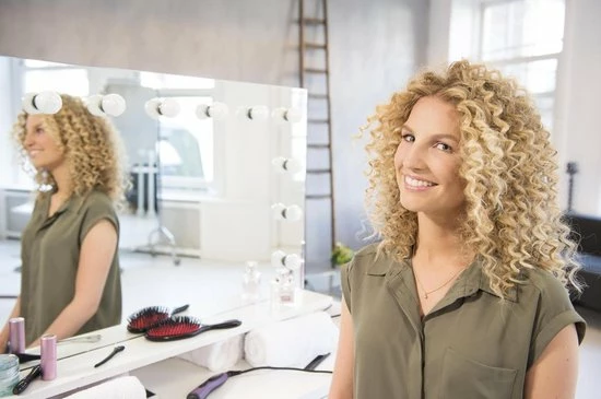 Beste Verkoop π Carmen CT4620 - Chopstick Krultang - Snel Opgewarmd - Alle Haarlengtes - Keramische π§₯ Coating π₯° 7 Beste Verkoop π Carmen CT4620 - Chopstick Krultang - Snel Opgewarmd - Alle Haarlengtes - Keramische π§₯ Coating π₯° - Afbeelding 5