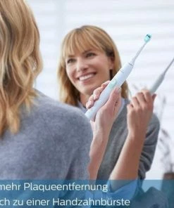 Aanbiedingen π Philips Sonicare ProtectiveClean 5100 Elektrische Tandenborstel HX6851 / 34 Dubbele Verpakking - 2 Sonische Tandenborstels Met 3 Reinigingsprogramma's, Drukregeling, Reisetuis - Wit / Blauw π 10 Aanbiedingen π Philips Sonicare ProtectiveClean 5100 Elektrische Tandenborstel HX6851 / 34 Dubbele Verpakking - 2 Sonische Tandenborstels Met 3 Reinigingsprogramma's, Drukregeling, Reisetuis - Wit / Blauw π -L'OrΓ©al Shop 550x366 17