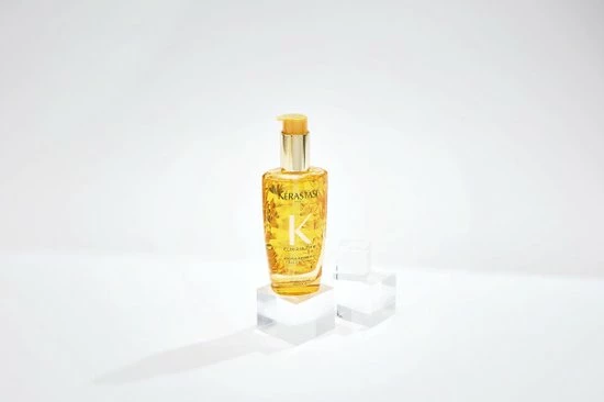 Beste deal 👏 Kerastase Kérastase Elixir Ultime L'Huile Original Haarolie - 100 Ml 🥰 6 Beste deal 👏 Kerastase Kérastase Elixir Ultime L'Huile Original Haarolie - 100 Ml 🥰 - Afbeelding 4