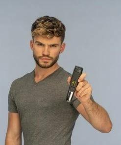 Goedkoop ❤️ Remington B5 Style Series Baardtrimmer - MB5000 🤩 -L'Oréal Shop 550x366 20