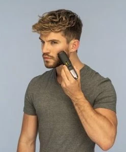 Goedkoop ❤️ Remington B5 Style Series Baardtrimmer - MB5000 🤩 -L'Oréal Shop 550x366 21