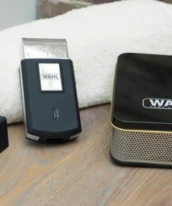 Gloednieuw 🔥 Wahl 03615-1016 - Scheerapparaat 💯 -L'Oréal Shop 550x366 40