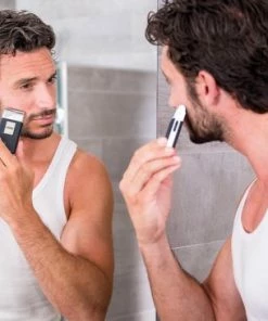 Gloednieuw 🔥 Wahl 03615-1016 - Scheerapparaat 💯 -L'Oréal Shop 550x366 41