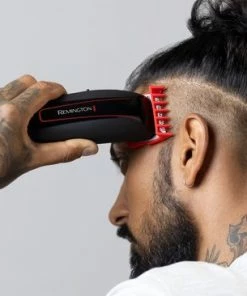 Top 10 😉 Remington Easy Fade Pro Tondeuse - Met Fade Kammen - HC550 🥰 -L'Oréal Shop 550x366 44