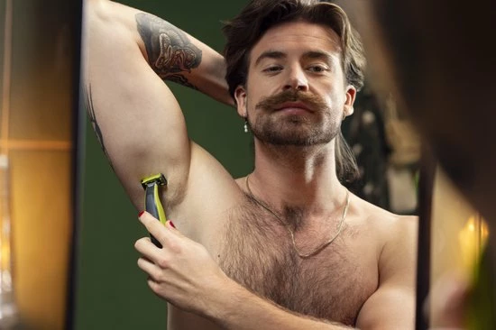 Korting π Philips OneBlade Original Blade QP310/50 - Vervangmesjes Body Kit - 4 Stuks β 8 Korting π Philips OneBlade Original Blade QP310/50 - Vervangmesjes Body Kit - 4 Stuks β - Afbeelding 6