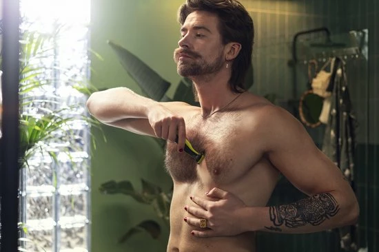 Korting π Philips OneBlade Original Blade QP310/50 - Vervangmesjes Body Kit - 4 Stuks β 9 Korting π Philips OneBlade Original Blade QP310/50 - Vervangmesjes Body Kit - 4 Stuks β - Afbeelding 7