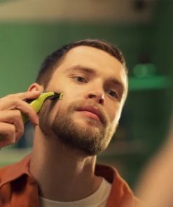 Korting π Philips OneBlade Original Blade QP310/50 - Vervangmesjes Body Kit - 4 Stuks β 27 Korting π Philips OneBlade Original Blade QP310/50 - Vervangmesjes Body Kit - 4 Stuks β -L'OrΓ©al Shop 550x366 49