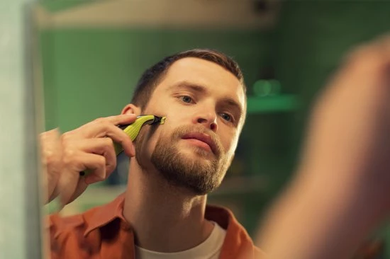 Korting π Philips OneBlade Original Blade QP310/50 - Vervangmesjes Body Kit - 4 Stuks β 12 Korting π Philips OneBlade Original Blade QP310/50 - Vervangmesjes Body Kit - 4 Stuks β - Afbeelding 10