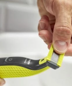 Aanbiedingen 🎁 Philips OneBlade QP620/50 - Vervangmesjes Voor Gezicht En Lichaam ✔️ -L'Oréal Shop 550x366 5