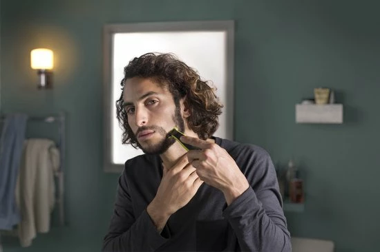 Korting π Philips OneBlade Original Blade QP310/50 - Vervangmesjes Body Kit - 4 Stuks β 16 Korting π Philips OneBlade Original Blade QP310/50 - Vervangmesjes Body Kit - 4 Stuks β - Afbeelding 14