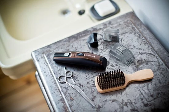 Beste Pirce π Remington Beard Kit Baardtrimmer MB4046 π₯° 6 Beste Pirce π Remington Beard Kit Baardtrimmer MB4046 π₯° - Afbeelding 4