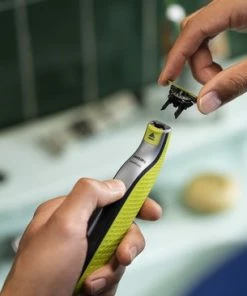 Beste recensies van 🥰 Philips OneBlade 360 Blade QP410/30 - Vervangmesje - 1 Stuk 💯 16 Beste recensies van 🥰 Philips OneBlade 360 Blade QP410/30 - Vervangmesje - 1 Stuk 💯 -L'Oréal Shop 550x366 56