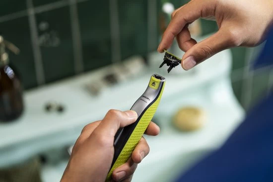 Beste recensies van 🥰 Philips OneBlade 360 Blade QP410/30 - Vervangmesje - 1 Stuk 💯 9 Beste recensies van 🥰 Philips OneBlade 360 Blade QP410/30 - Vervangmesje - 1 Stuk 💯 - Afbeelding 7