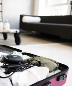 Beste Verkoop ✨ Carmen Tiny Travel TD1215 - Compacte Reisföhn - 1200 Watt - Dual Voltage - Zwart 🥰 38 Beste Verkoop ✨ Carmen Tiny Travel TD1215 - Compacte Reisföhn - 1200 Watt - Dual Voltage - Zwart 🥰 -L'Oréal Shop 550x366 58