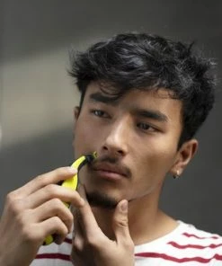 Beste deal ✨ Philips OneBlade QP610/50 - Vervangmesje Voor Gezicht En Lichaam 🥰 41 Beste deal ✨ Philips OneBlade QP610/50 - Vervangmesje Voor Gezicht En Lichaam 🥰 -L'Oréal Shop 550x366 63