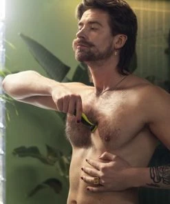 Aanbiedingen 🎁 Philips OneBlade QP620/50 - Vervangmesjes Voor Gezicht En Lichaam ✔️ -L'Oréal Shop 550x366 7