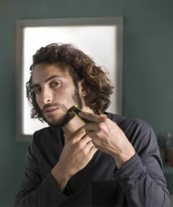 Aanbiedingen 🎁 Philips OneBlade QP620/50 - Vervangmesjes Voor Gezicht En Lichaam ✔️ -L'Oréal Shop 550x366 9