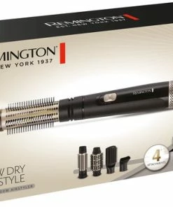 Aanbiedingen 🎉 Remington Blow Dry & Style – 1000 Watt Föhnborstel AS7500 ❤️ -L'Oréal Shop 550x367 12