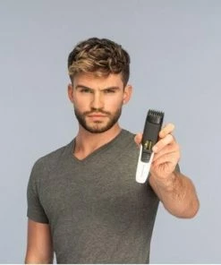 Beste deal π― Remington B4 Style Series Baardtrimmer - MB4000 π 20 Beste deal π― Remington B4 Style Series Baardtrimmer - MB4000 π -L'OrΓ©al Shop 550x367 15