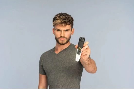 Beste deal π― Remington B4 Style Series Baardtrimmer - MB4000 π 6 Beste deal π― Remington B4 Style Series Baardtrimmer - MB4000 π - Afbeelding 4