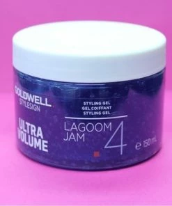 Groothandel π Goldwell Stylesign Volume Ultra Volume Lagoom Jam Styling Gel - Haargel - 150 Ml β 15 Groothandel π Goldwell Stylesign Volume Ultra Volume Lagoom Jam Styling Gel - Haargel - 150 Ml β -L'OrΓ©al Shop 550x367 19