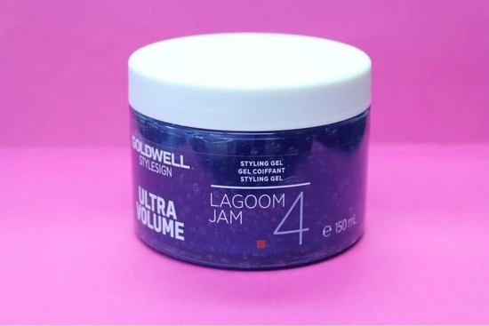 Groothandel π Goldwell Stylesign Volume Ultra Volume Lagoom Jam Styling Gel - Haargel - 150 Ml β 5 Groothandel π Goldwell Stylesign Volume Ultra Volume Lagoom Jam Styling Gel - Haargel - 150 Ml β - Afbeelding 3