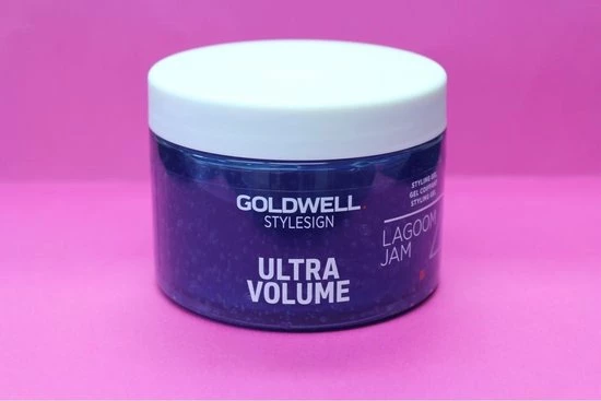 Groothandel π Goldwell Stylesign Volume Ultra Volume Lagoom Jam Styling Gel - Haargel - 150 Ml β 10 Groothandel π Goldwell Stylesign Volume Ultra Volume Lagoom Jam Styling Gel - Haargel - 150 Ml β - Afbeelding 8