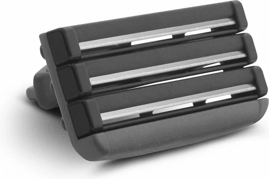 Uitgang 🧨 Boldking The Refill Blades 4x - Scheermesjes Voor Gevoelige Huid 👍 5 Uitgang 🧨 Boldking The Refill Blades 4x - Scheermesjes Voor Gevoelige Huid 👍 - Afbeelding 3