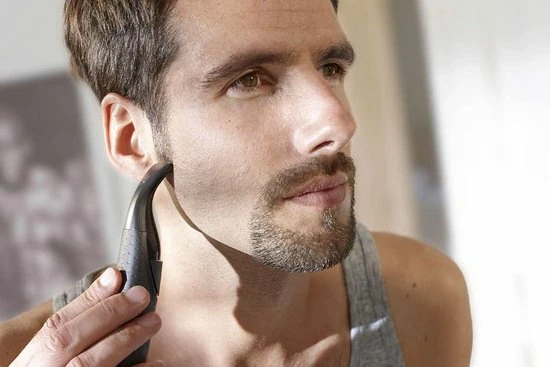 Hete verkoop βοΈ Philips 1000 Serie MG1100/16 - Precisietrimmer Voor De Baard π 9 Hete verkoop βοΈ Philips 1000 Serie MG1100/16 - Precisietrimmer Voor De Baard π - Afbeelding 7